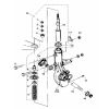 SHOCK ABSORBER FRONT