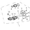 REAR KNUCKLE ASSY（EURO 4）