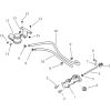 Brake, Master Cylinder Mounting