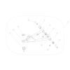 UPPER WELD ARM (FL)