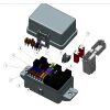 Fuse Box