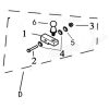 OPTION   (HITCH BALL ASSY 1)
