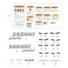 LABELS AND DECALS SHORT
