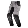 LS2 APOLLO MAN PANT BLACK DARK GREY