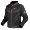 LS2 GARDA AIR LADY JACKET BLACK PINK