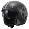 LS2 OF601 BOB II C STAR GREY-06