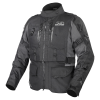 LS2 BREAKOUT MAN JACKET BLACK SMOKE