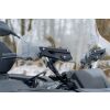 SHARK ATV WINDSHIELD (UNIVERSAL WITH MOUNTING KIT) 2025