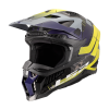 LS2 MX703 X-FORCE GALUO GREY H-VIS YELLOW-06