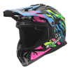 LS2 MX708 FAST II GROTESK BLUE PINK GREEN-06