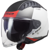 LS2 OF600 COPTER II URBANE M.WHITE RED-06
