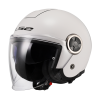 LS2 OF620 CLASSY SOLID WHITE-06