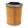 FILTER, ENGINE OIL - LINHAI 565,570