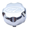 ITP CAP CHROME T5 T6 T7 4/156