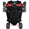 XRW SKID PLATE PHD - POLARIS RZR 900 XP