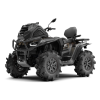 Segway AT10 WL MUD, T3b, Camo
