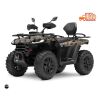 Segway AT5 L EPS, T3b, Camo