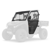 SEGWAY Complete FULL CAB KIT with heating for Segway UT6