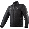 LS2 SERRA EVO MAN JACKET BLACK
