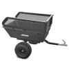 SHARK ATV TRAILER GARDEN 300 S BLACK