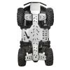 SHARK Skidplate, TGB Blade 600 LTX