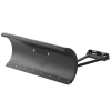 SHARK Snow Plow 52" DELUXE BLACK (132 cm) with adapter