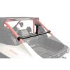 XRW SPARE TIRE CARRIER BLACK – SEGWAY SUPER VILLAIN SX20