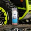 Color spray green 2297C (repair spray for Segway frames)
