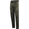 LS2 STRAIGHT MAN PANT OLIVE GREEN