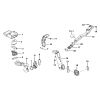 C.V.T. DUCTING COMPONENTS