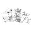 HEAD ASSY, CYLINDER(1)