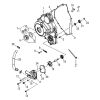 Cover, Crankcase