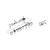 TRANSMISSION SYSTEM ASSY.