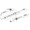 TRANSMISSION SYSTEM ASSY.