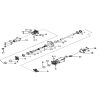 TRANSMISSION SYSTEM ASSY.