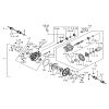 REAR DIFFERENTIAL ASSY.