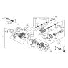 REAR DIFFERENTIAL ASSY.