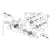 REAR DIFFERENTIAL ASSY.