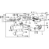 MUFFLER ASSY.(HORIZONTAL)