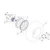 WHEEL FRONT
