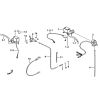 MASTER CYLINDER ASSY.