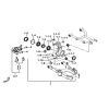 REAR AXLE