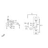 TRAILER HITCH ASSY.(OPTION)
