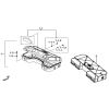 REAR CARGO BOX(OPTION)