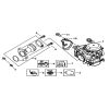 CARBURETOR ASSY.