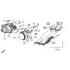 HEAD LAMP ASSY.