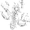 HANDLEBAR (T3 EFI)