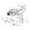 ENGINE ASSY (T3 EFI)