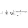 SERVOMOTOR ASSY.