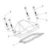 CYLINDER  HEAD COVER